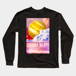 Home Land Long Sleeve T-Shirt